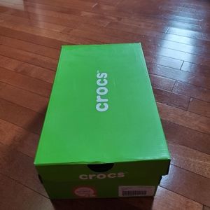 Crocs Santa Cruz loafers